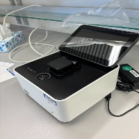 Implen NanoPhotometer N60 Touch image 1